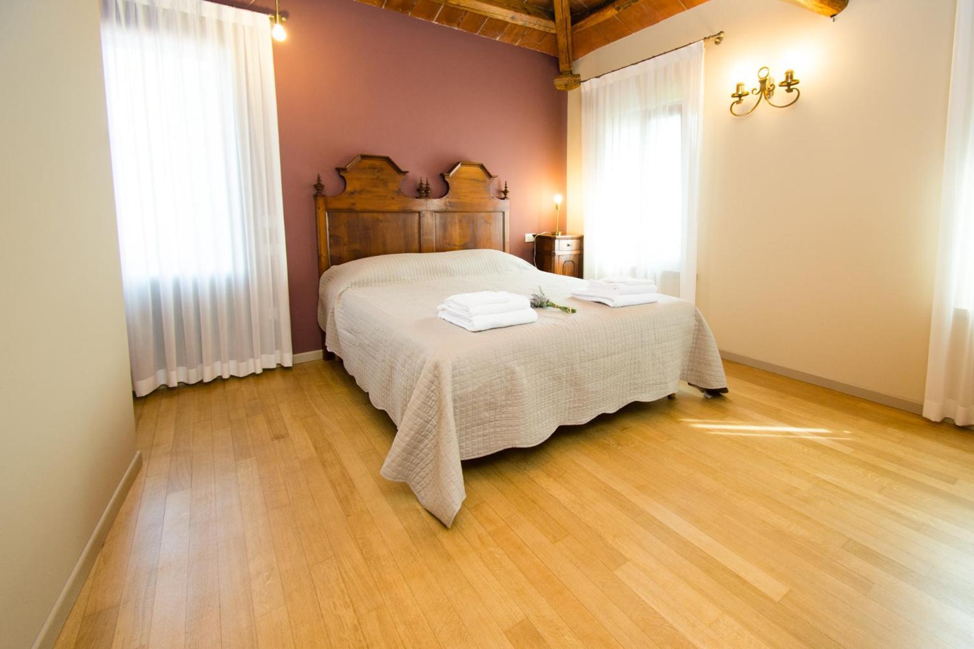 Mareno di Piave Le Camere Del Nonno Momi מראה חיצוני תמונה